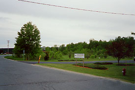 Vermont industrial property for sale