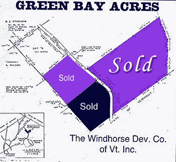peacham vermont land for sale